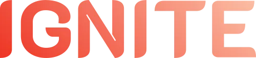 Ignite Sweden Logo